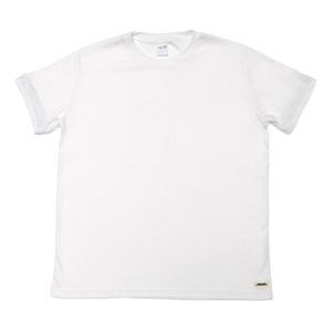 MUYE Flipside EVIL EYE Organic Cotton Oversized Tee Shirt